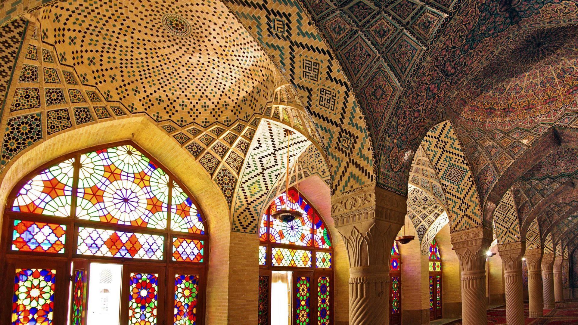 Shiraz Vakil Mosque