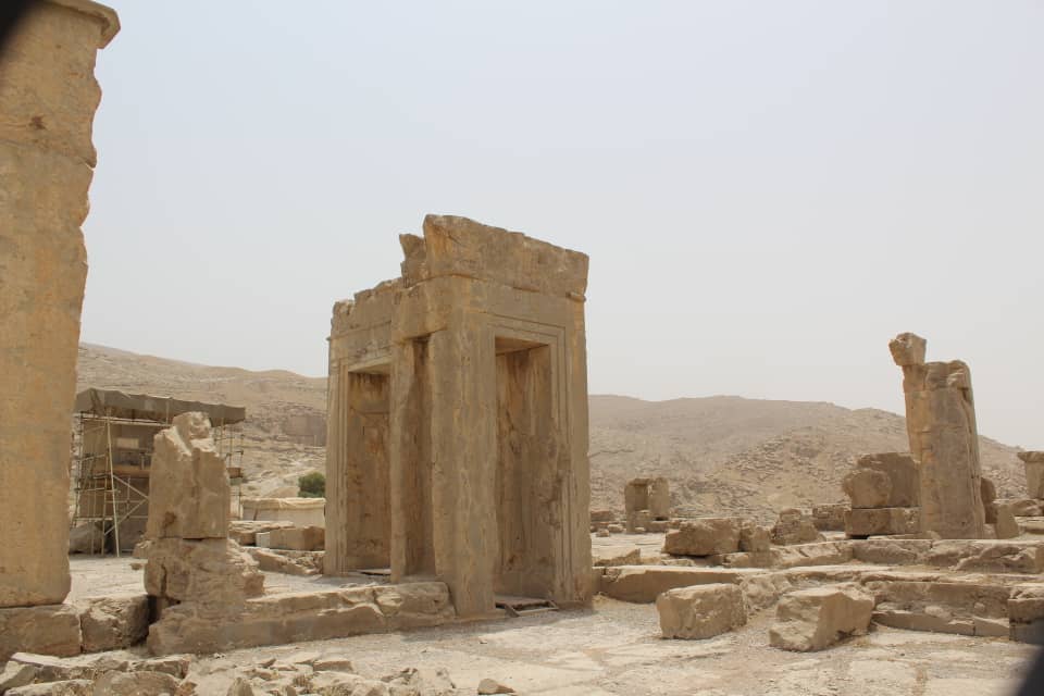 Persepolis