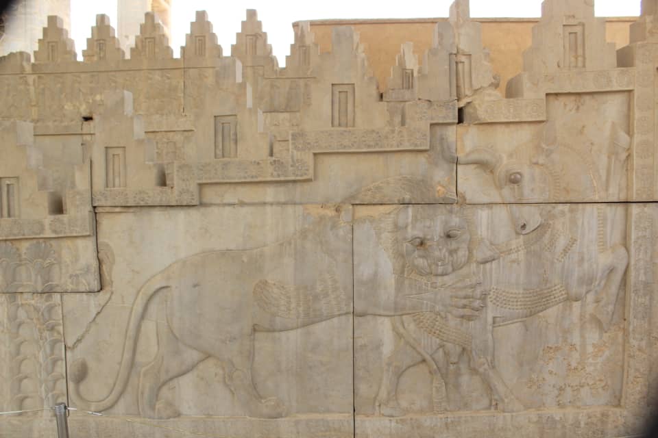 Persepolis